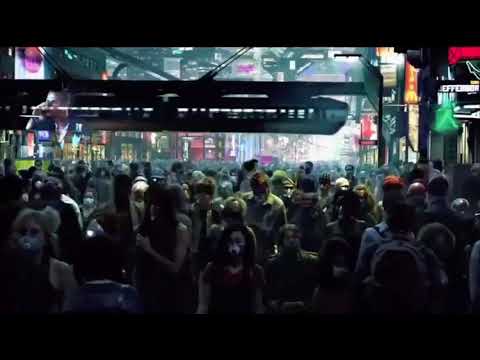 Avatar - Extended opening scene (Earth)