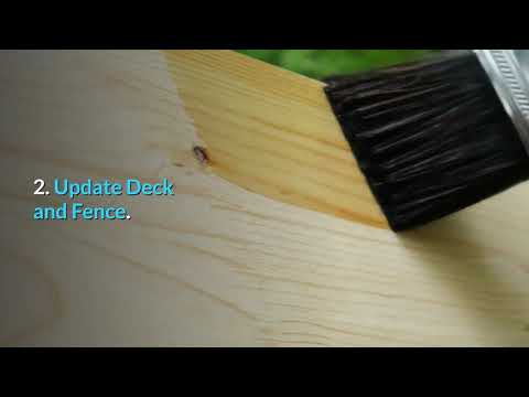 Home Maintenance Projects to Best Kick Off When Summer Ends | (208) 268-8350 | CALL NOW