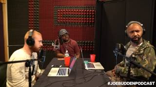 Joe Reveals What Happened With The Migos At The BET Awards | The Joe Budden Podcast