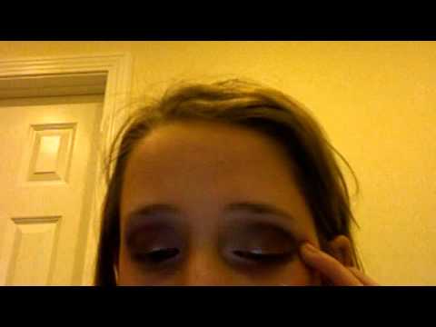 mac cream blush lady blush