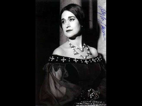 La battaglia di Legnano - Giuseppe Verdi - 1959 GENCER,LIMARILLI,TADDEI,WASHINGTON,GUI