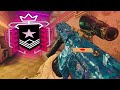 HOW TO SOLO QUEUE TO CHAMPION Rainbow Six Siege Console Ranked