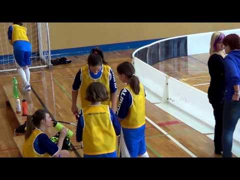 Florbal FBK Jičín - FbK Orlicko Třebovsko