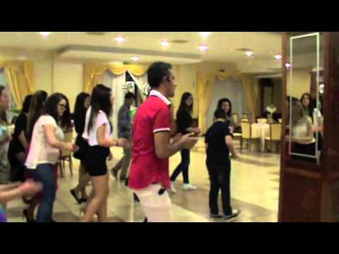 ANIMAZIONE PER COMPLEANNI BALLI DI GRUPPO - EL CIQUITO - SAN SALVO PESCARA FRANCESCO BARATTUCCI