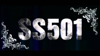 Bye Bye - SS501