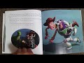 Kids Book Read Aloud To Infinity And Beyond Toy Story 02