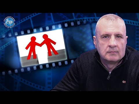 BALKAN INFO: Predrag Popović - Za vezu je neophodan kompromis, partneri moraju biti vetar u leđa!