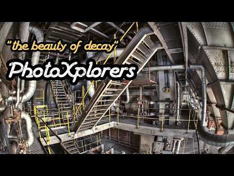 PhotoXplorers | Château De Noisy | Full Episode