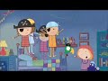 PBS KIDS Next Bumper Peg Cat LPB 2015