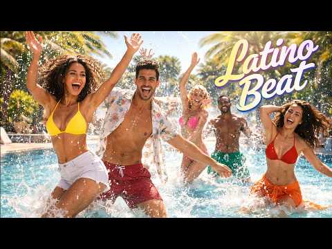 Reggaeton Mix 2026 🎵 Top Latin Pop Party Vibes | Top Dance Song Compilation