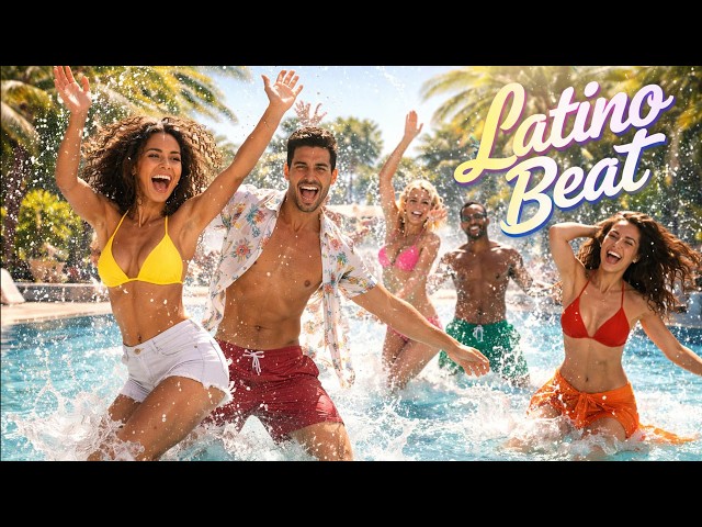 Reggaeton Mix 2026 🎵 Top Latin Pop Party Vibes | Top Dance Song Compilation