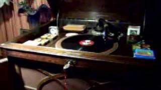 Frank Crumit- The Grandson Of Abdul Abulbul Amir