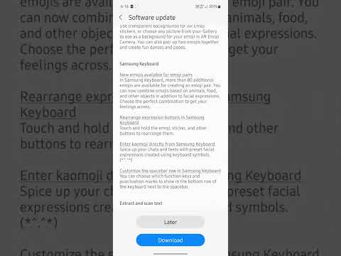 samsung Galaxy A51 android 13 update is here 😜🤩🤩#samsung #android13 #samsung #a51