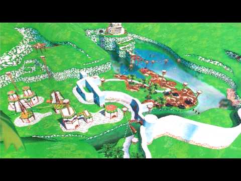 Music I adore #331 Bianco Hills (Super Mario Sunshine)