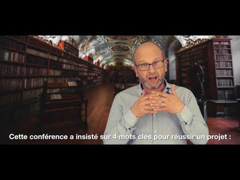 Développement d'un projet: En conclusion ce qu'il faut retenir pour réussir