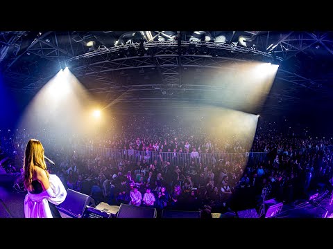 רינת בר - בתלם אוהבים (מתוך ההופעה באקספו ת"א) Rinat Bar