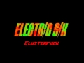 Electric Six - Clusterfuck [HD]