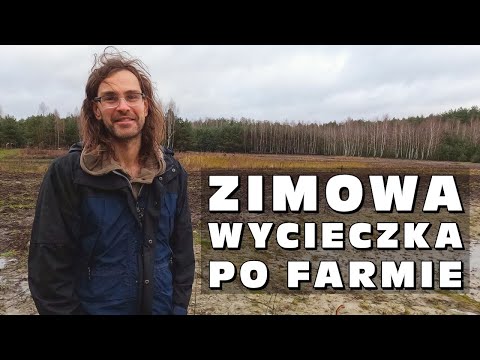 , title : 'Zimowa wycieczka po farmie (2023) - „Jak DJ został rolnikiem" część druga'