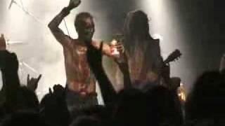 Barathrum   Regent of Damnation