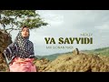 MEDLEY YA SAYYIDI SIDNAN NABI MAZRO COVER