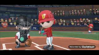 Baseball 9 game 1 part 1 season 3