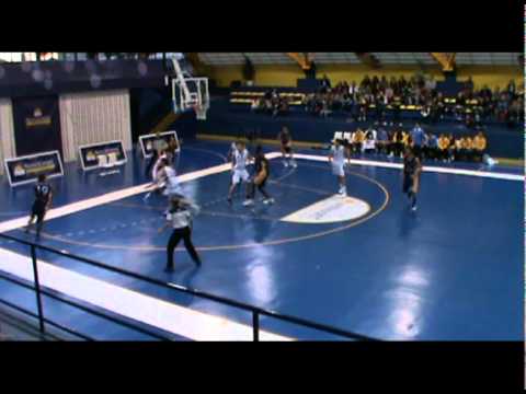 CB Novaschool - Cáceres