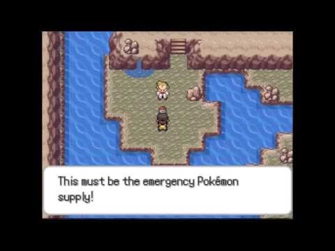 Welcome to the Vesryn Region! - Pokemon Zeta/Omicron - Epsiode 1