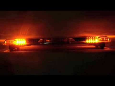 Star Warning 7564LED Features