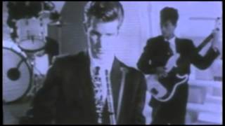 Chris Isaak-Dancin (Subtitulado al español)