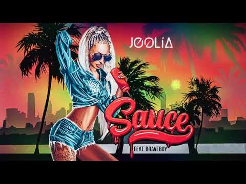 JOOLIA - Sauce (feat. Braveboy)