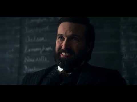 Peaky blinders season 5 episode 6 Part 1