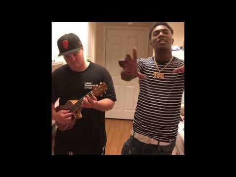 I Put a Beat Over Fredo Bang x Einer Bankz - Oouuh Acoustic Remix😤🦻🦻(prod. PrettyBoy N3N3)