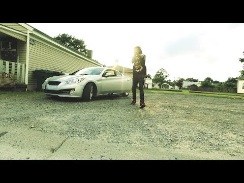 KoolGangKecy - Till I'm Rich (ft. Lil Sauce) | Shot by ILMG