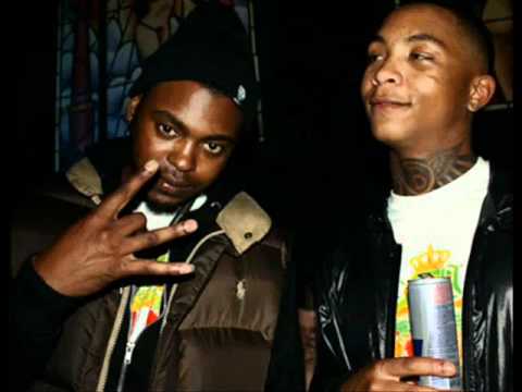 Broertje ft. Scarface - Ik kan het niet doen [Lyrics]