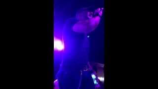 Scott DeCarlo - I Like I Love I Hate You - 7/24/13 Pt Pleasant NJ
