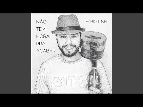 O Seu Show Vai Continuar - Fábio Pinel