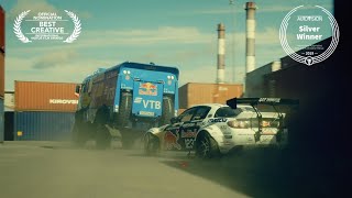 Download lagu Drifting beast | KAMAZ vs MAZDA RX-8 | Eduard Nikolaev vs Mad Mike mp3 Download lagu Drifting beast | KAMAZ vs MAZDA RX-8 | Eduard Nikolaev vs Mad Mike mp3