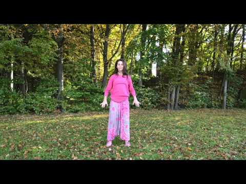 Duft QiGong Teil 1 - Gerlinde Luger