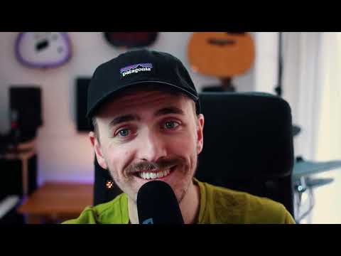 Djent  / Thall guitar tone tutorial (some tips)