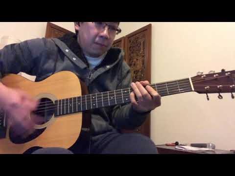 What A Friend - Matt Maher