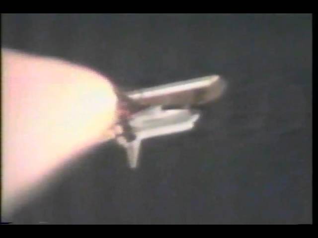 Watch the Launch