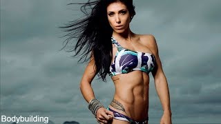 BELLA FALCONI Fitness Model: The Best Exercise and Fitness Routines