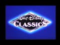 Opening To Fantasia 1991 VHS