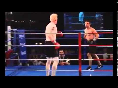 EFC2.3 Neil Mcewan v Christian Mason