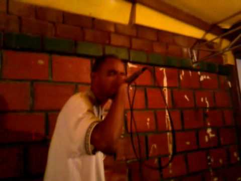 King Club Hip Hop Angolano 3