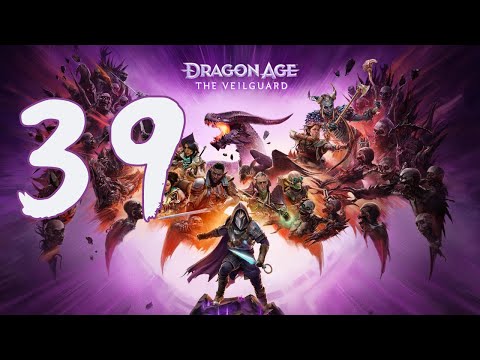 Fangscorcher | Dragon Age: The Veilguard Pt.39