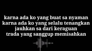 Download lagu New GAME karna ada ko Lirik mp3 Download lagu New GAME karna ada ko Lirik mp3