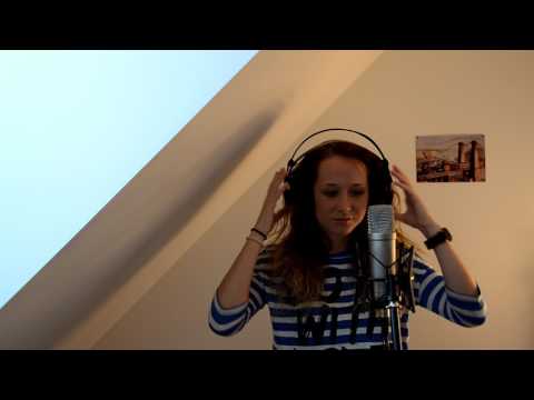 Lass jetzt los (Let it go - Die Eiskönigin) Cover by Tanja Kreutmayer