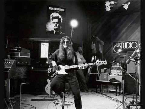 Rush-The Camera Eye live 1981