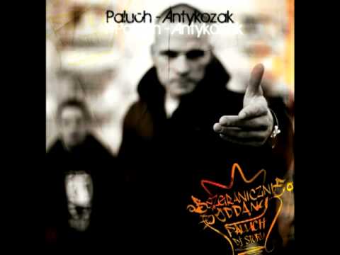 Paluch - Antykozak (Bezgranicznie Oddany)